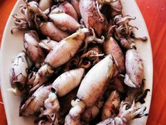 -黄沙水产交易市场