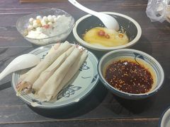 -太平张醪糟(西街直营店)