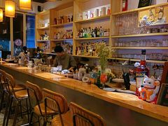 -埋位小酒馆(东城店)