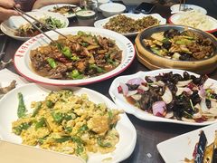 -鲁南仔·滕州炒鸡(经三路店)