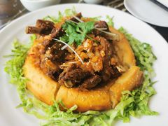 -新粤新疆菜清真餐厅(拱北店)