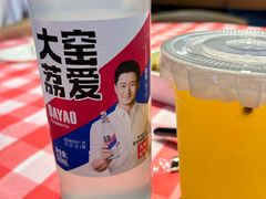 -永信海鲜(群星城店)