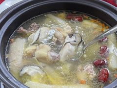 -花苑美食横琴生蚝火锅(拱北粤华路店)