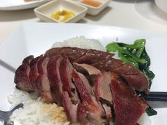 -太兴烧味餐厅(宝明大厦店)