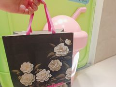 -gleeglee乐溢亦茶(合生汇店)