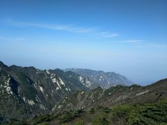 -终南山国家森林公园