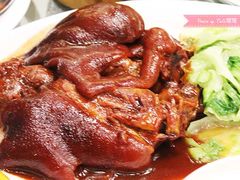 -頂好酒家·经典粤菜(海信广场店)