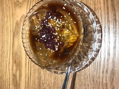 木瓜凉粉-麦麦山云南菜(复地活力城店)