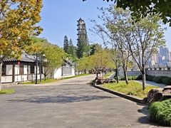 -江心屿景区
