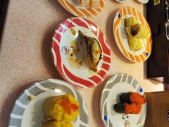 -新一番回转寿司(沙湾公园店)