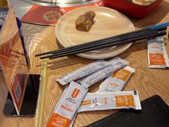 -新石器烤肉(百联川沙店)