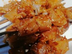 -延边烧烤•8年匠心(秦皇岛总店)