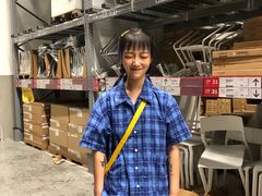 -宜家家居(西安未央商场店)