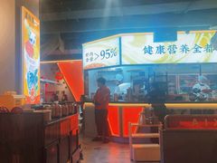 -蜀大侠火锅(四川北路店)