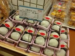 -山崎面包(静安久光店)