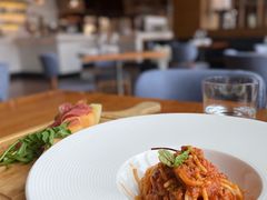 -沈阳君悦酒店·意坊意大利餐厅