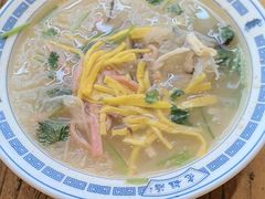 -老雒阳面馆·水席(定鼎门店)