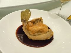 -汇贤府·李氏新鲁菜(万寿路店)