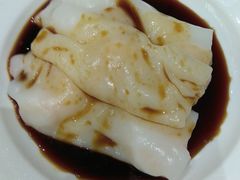 韮王鮮虾腸-海港酒家(翔龙湾广场店)
