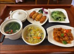 -沪壹健康国际母婴月子中心(360复旦奥医一妇婴东院店)
