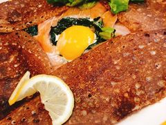 -La Creperie法餐厅(芮欧百货店)