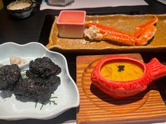 -花潮料理艺食馆(SM新生活广场店)
