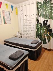 -盖氏丹辰·良咔瘦身·减脂塑形