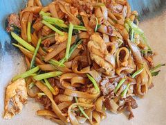 潮界干炒牛肉河粉-潮界(凯德晶萃店)