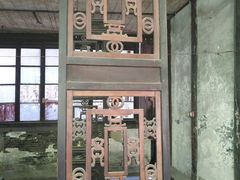 -书隐楼