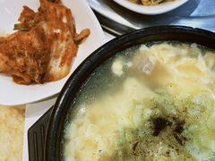 -德寿宫韩国料理(下沙店)