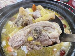 -花苑美食横琴生蚝火锅(拱北粤华路店)