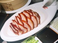 -褚记烤鸭·南京家常菜(雨花e-park店)