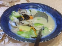 -大水车公馆·顺德菜·妈姐菜(均安店)