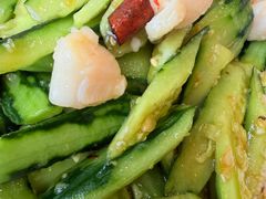 -悦融·京鲁菜·露台花园(安定门店)