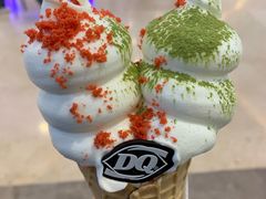 -DQ·蛋糕·冰淇淋(徐东销品茂店)