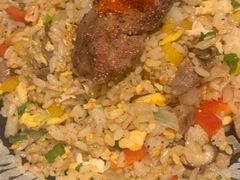 什锦海鲜丼饭-匠糊·日本料理(美岸广场店)