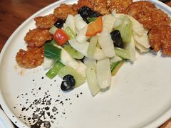 -御品猪腰·地道岭南味(千灯湖店)