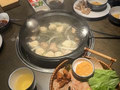 -同仁四季椰子鸡(宝安壹方城店)