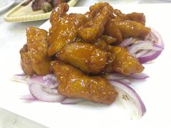 -清心鸡沙田乳鸽店·非遗传承(石溪店)