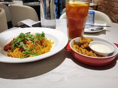 -必胜客(天河城店)