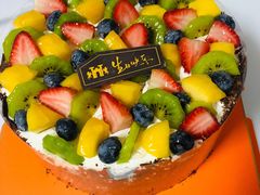 -红跑车HPCBAKERY(汉商店)