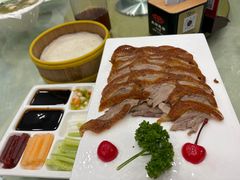 -东四民芳餐厅(世茂工三店)