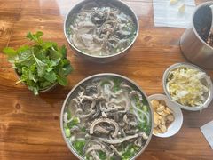 -攀枝花·任德琼·盐边羊肉米线