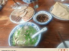 -新乾隆酒楼(帝景园店)