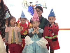 -世纪飞马幼儿园(西城校区)