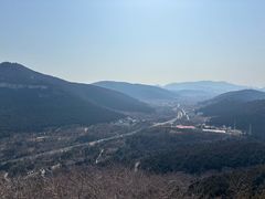 -千佛山风景名胜区