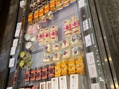 -巴黎优朵烘焙馆(菱角湖壹号店)