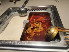 -海底捞火锅(江南盛天地店)