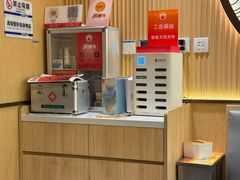 -西部马华清真兰州牛肉面·烧烤夜市(关东店)