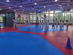 -陈中跆拳道(中关村馆)